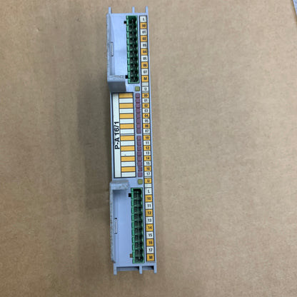SCHLEICHER P-A16/1 PA161 EXPANSION MODULE
