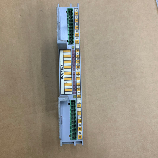 SCHLEICHER P-A16/1 PA161 EXPANSION MODULE