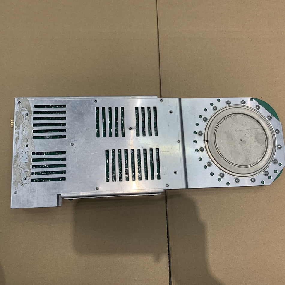 ABB 3BHE014105R0001 Module