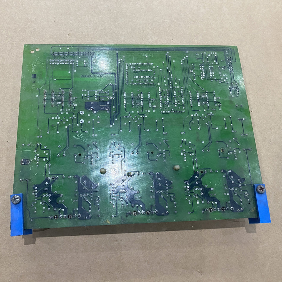 Refu Elektronik WS6010.4 PCB