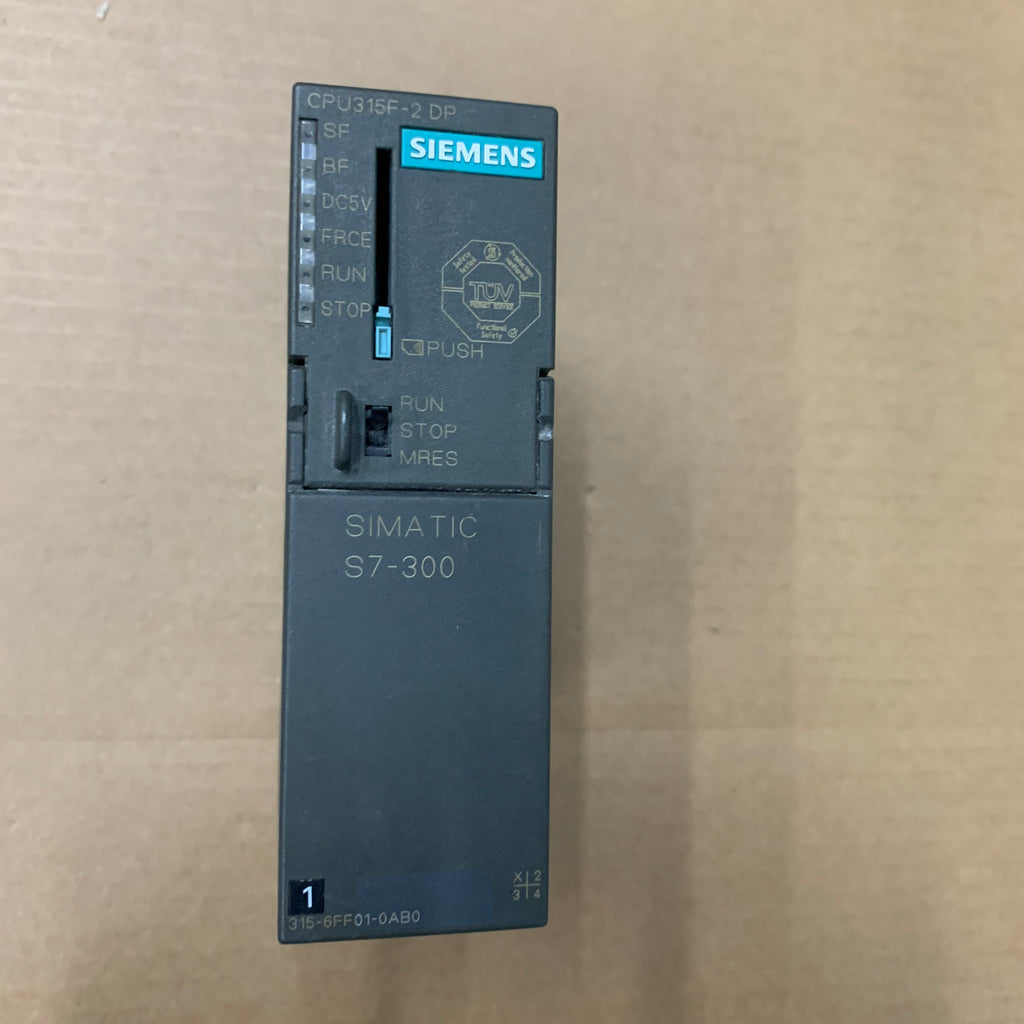 西門子6ES7151-1AA02-0AB0模組