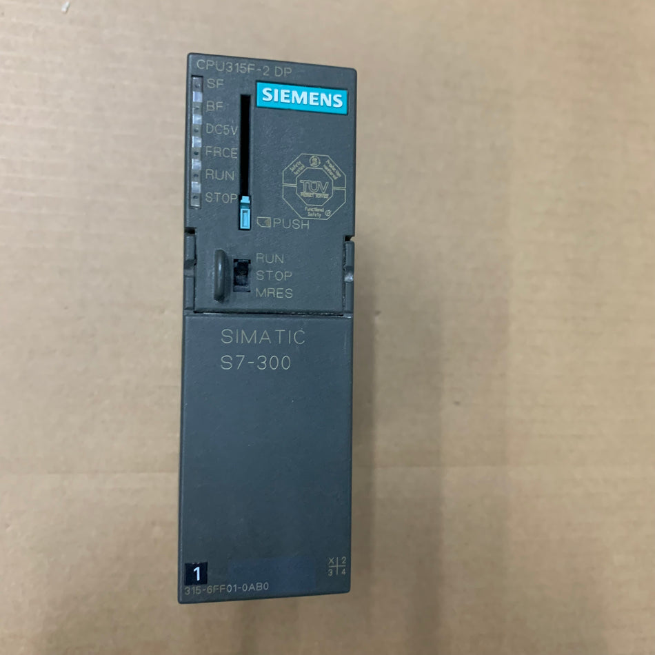 Siemens 6ES7151-1AA02-0AB0 Module
