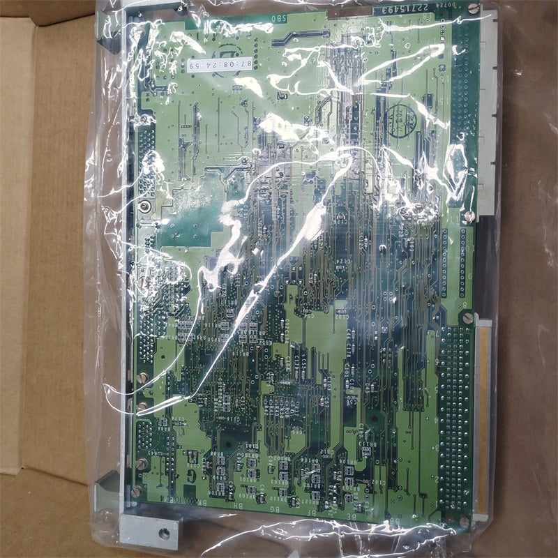 Hitachi ECPU500 KHCD90H 271-4207 Board