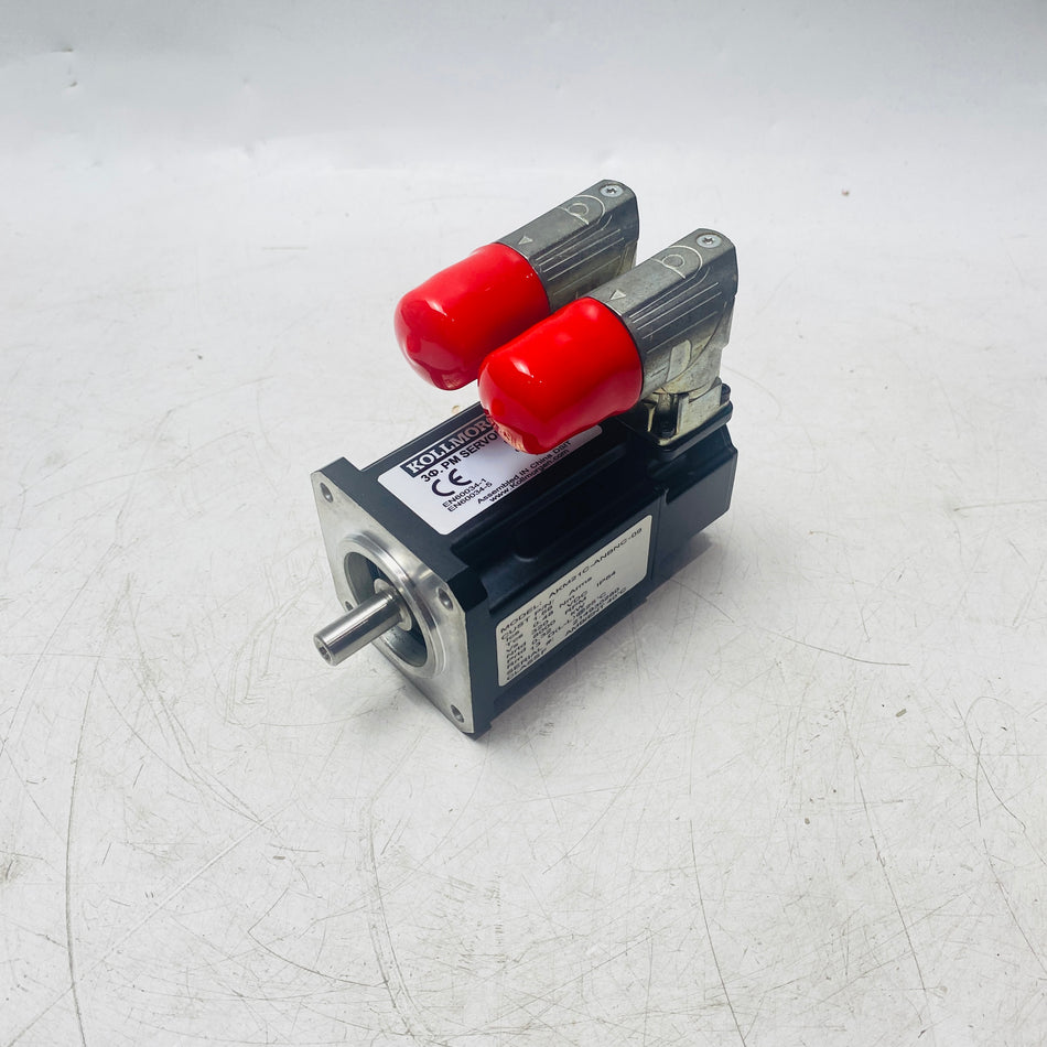 Kollmorgen AKM21C-ANBNC-09 Servo motor