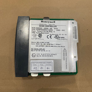 Honeywell HC900 Controller 900C52-0244-00