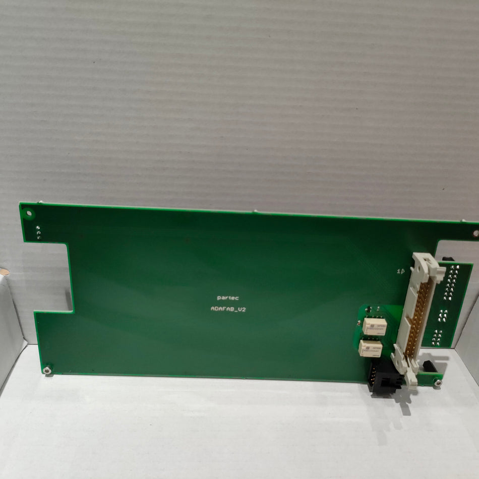 PARTEC ADAFAB-V2 Board