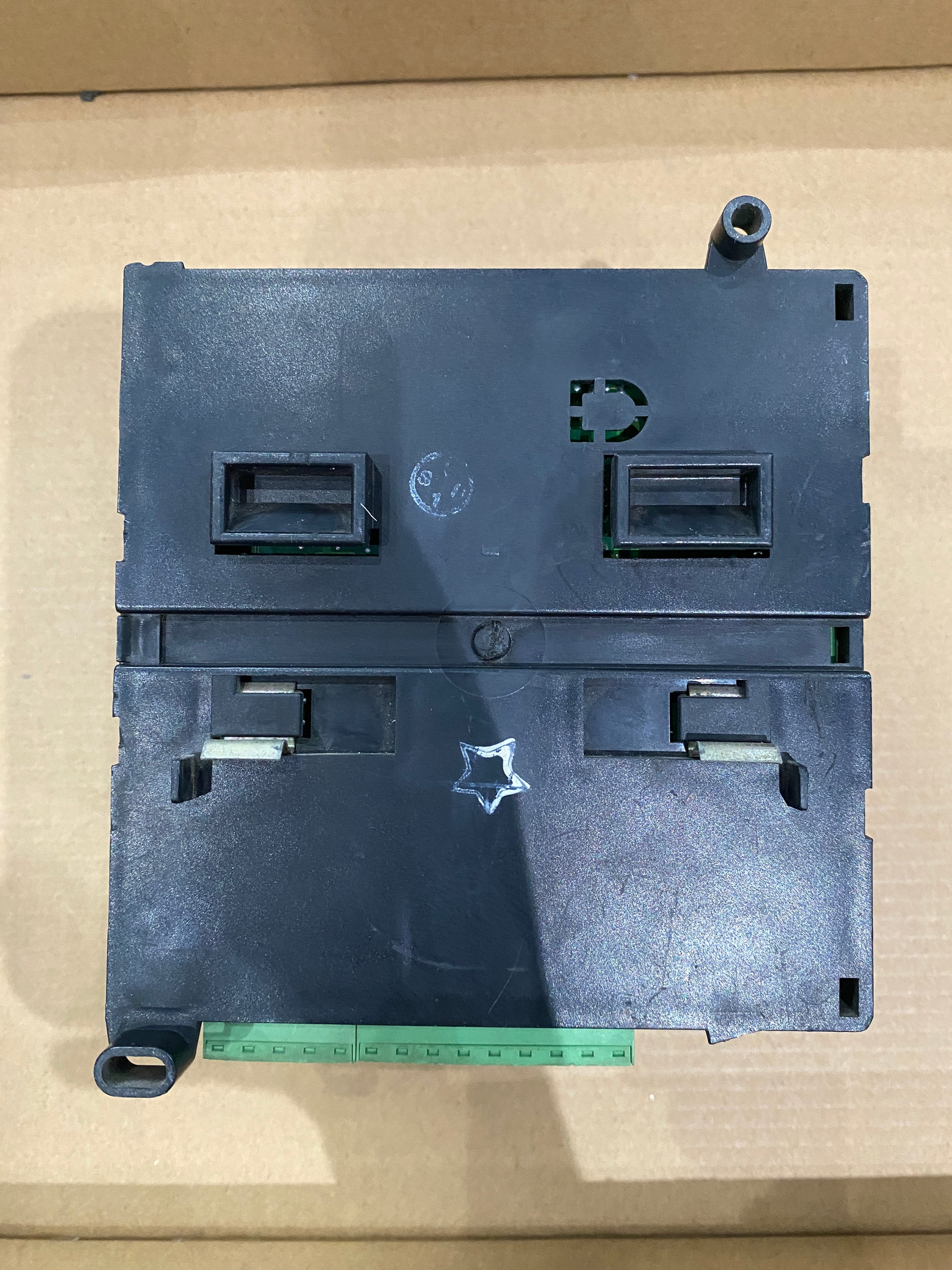 ABB GJR5251600R0101 類比輸入模組