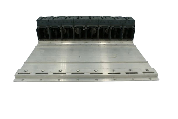 B&R 8B0M0080HW00.000-1 drive base