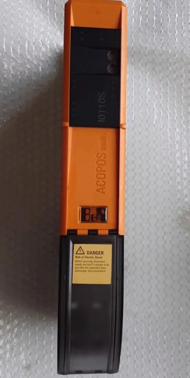 B&R 8BV10110HCS8.000-1 Servo drive