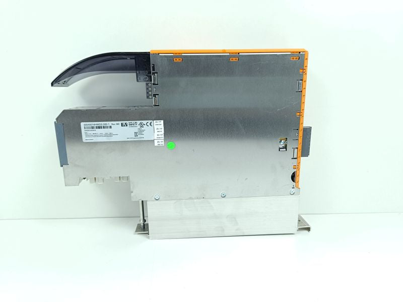B&R 8BVI0014HWDS.000-1 SERVO DRIVE