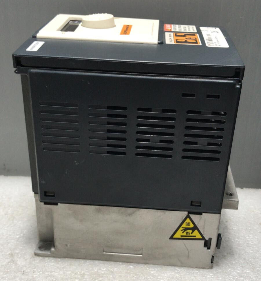 B&amp;R自動化ACOPOS變頻器X64 8I64T400110.000-1