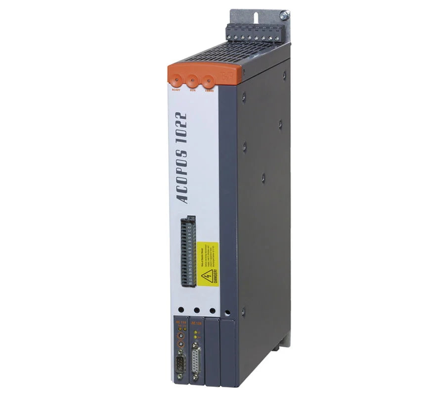 B&R ACOPOS 1022 Servo Drive 8V1022.00-2