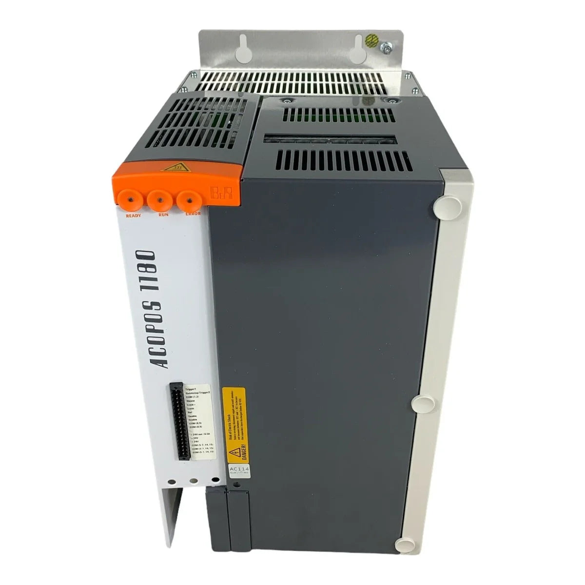 B&R ACOPOS 1180 8V1180.00-2 SERVO DRIVE