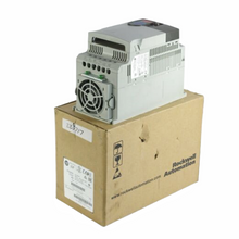 Load image into Gallery viewer, Allen Bradley 22F-D018N114  Drive