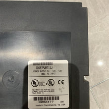 將圖片載入圖庫檢視器 GE FANUC IC697PWR711J POWER SUPPLY MODULE