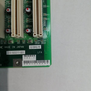 NEC 336-450804-A-1 Circuit Board