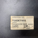 施耐德TSXDET1612輸入模組