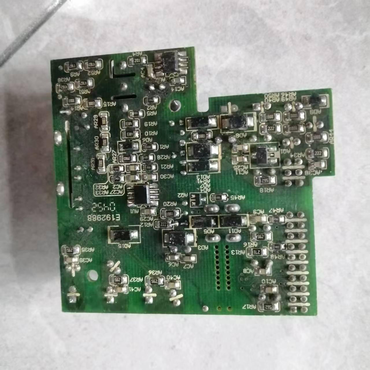 ALLEN BRADLEY 2945003102 電源板