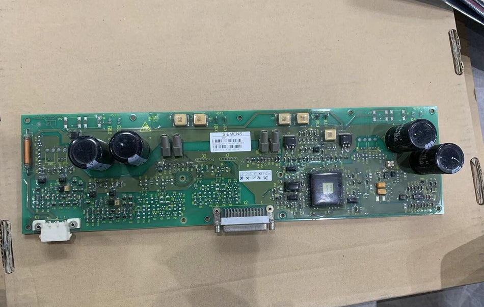 SIEMENS 450903.0010.02 Board