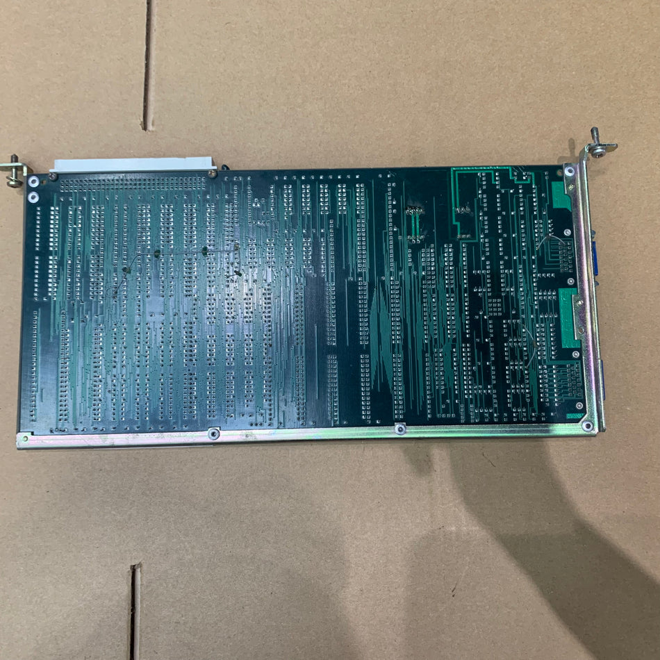 YASKAWA JANCD-MM20 CIRCUIT BOARD