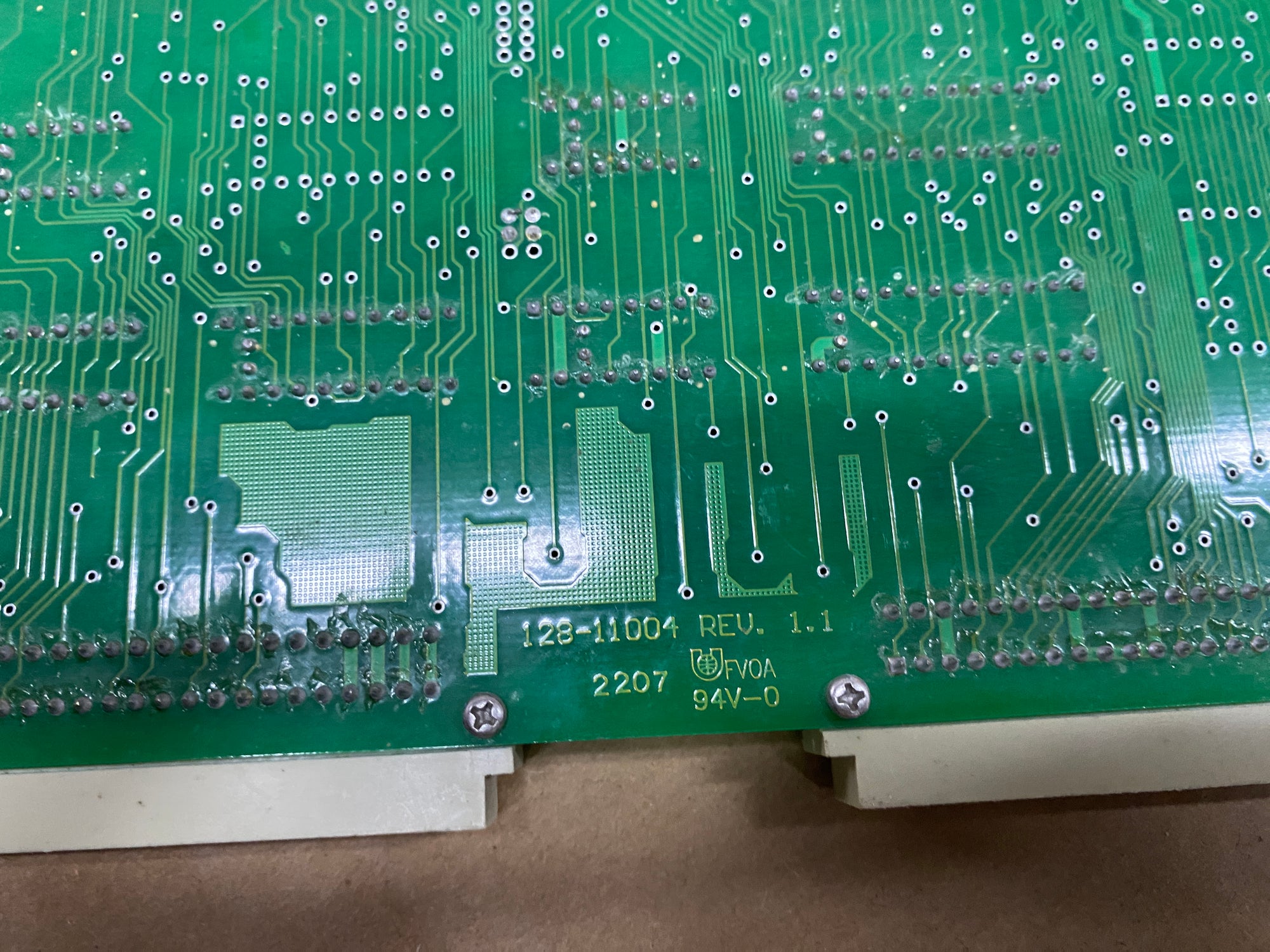 Asymtek 128-11004 Board