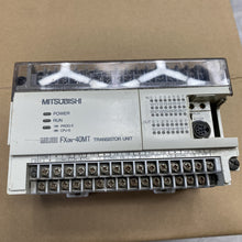 Load image into Gallery viewer, Mitsubishi FX0N-40MT FX0N40MT Transistor Unit