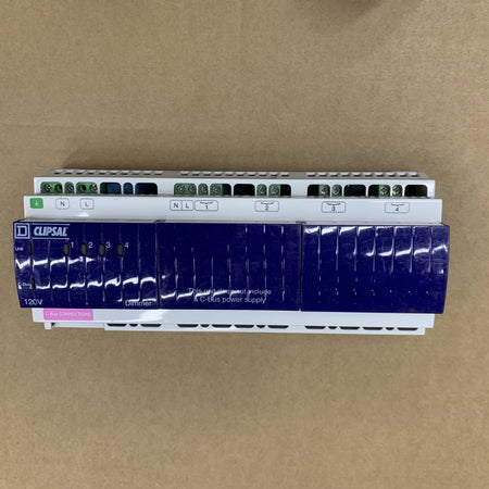 CLIPSAL LU5504TD4AP Module - Rockss Automation