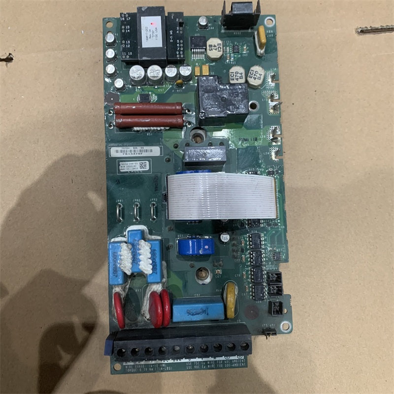 Allen Bradley 74104-386-55 驅動板