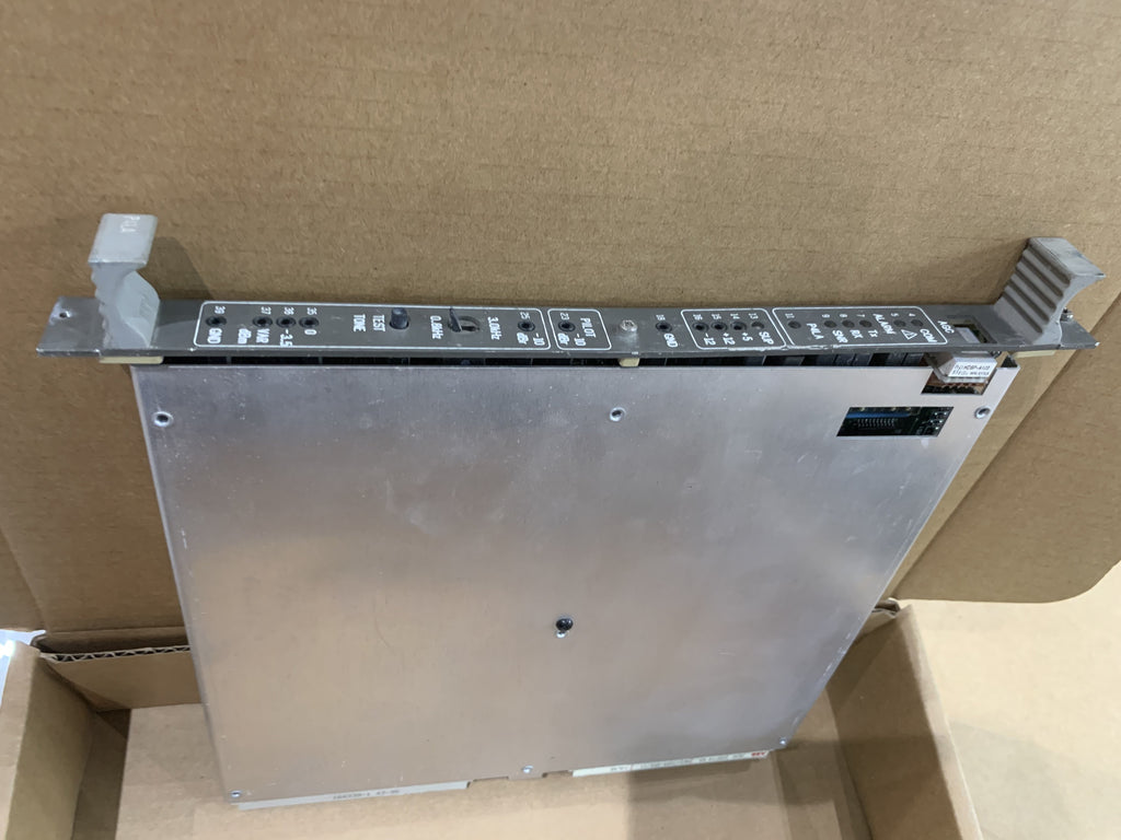 ABB HE017255-355/11 P4LA卡