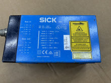 將圖片載入圖庫檢視器 SICK DME4000-112 Distance Measuring Unit