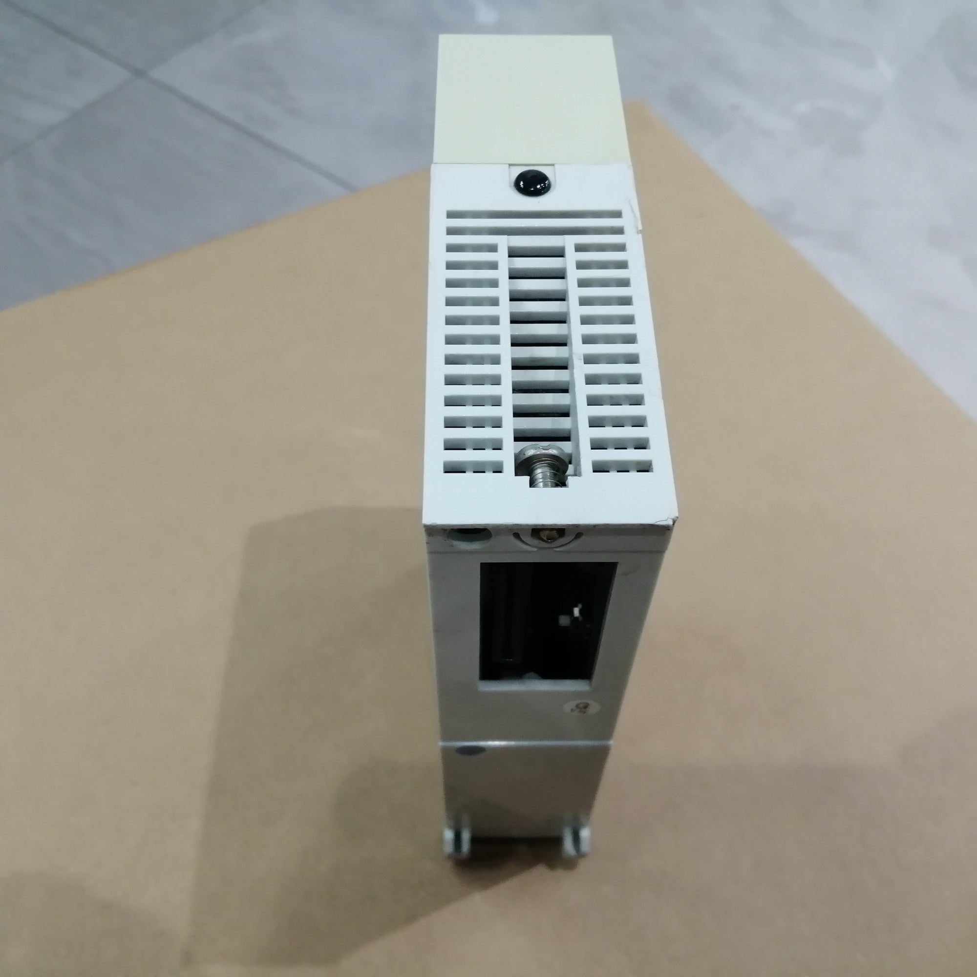 松下FP3輸入單元AFP33027