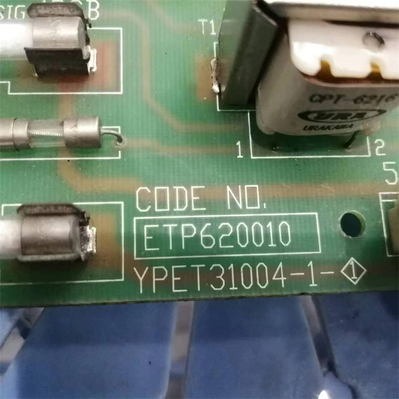 安川 YPET31004-1 電路板 PCB