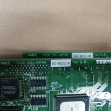 將圖片載入圖庫檢視器 NEC SC-B211-D SC-B211-M Board