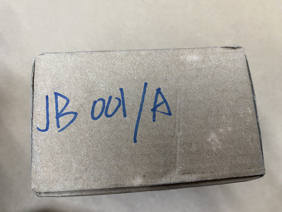 KEBA KeTop JB001/A 套裝閘道模組