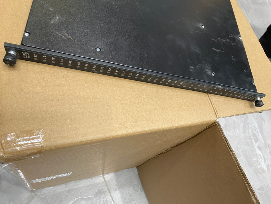Triconex 3664 7400159030 數位輸入模組