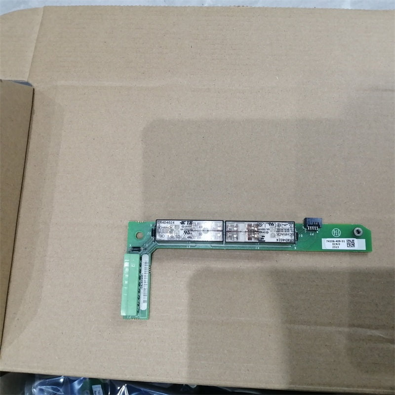 Allen Bradley 74106-409-51 板