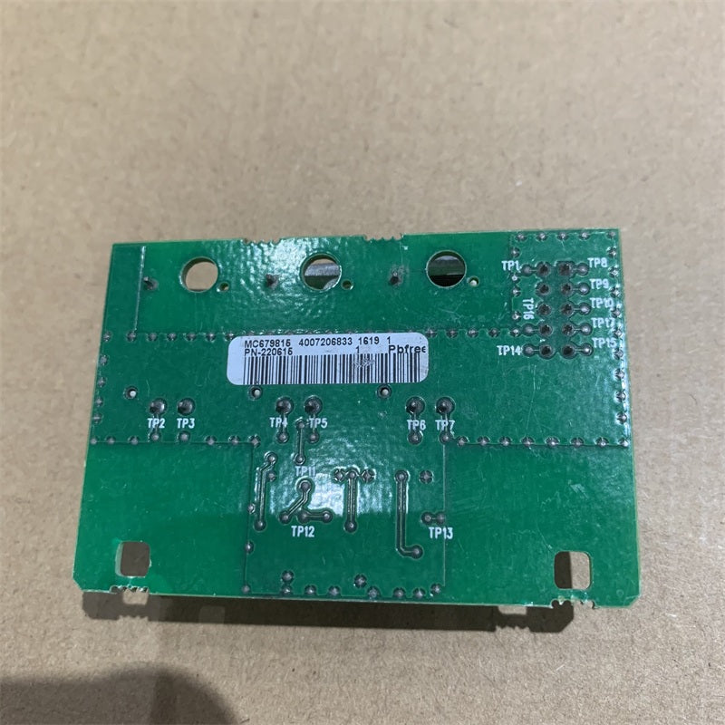 Allen Bradley PN-220615電路板