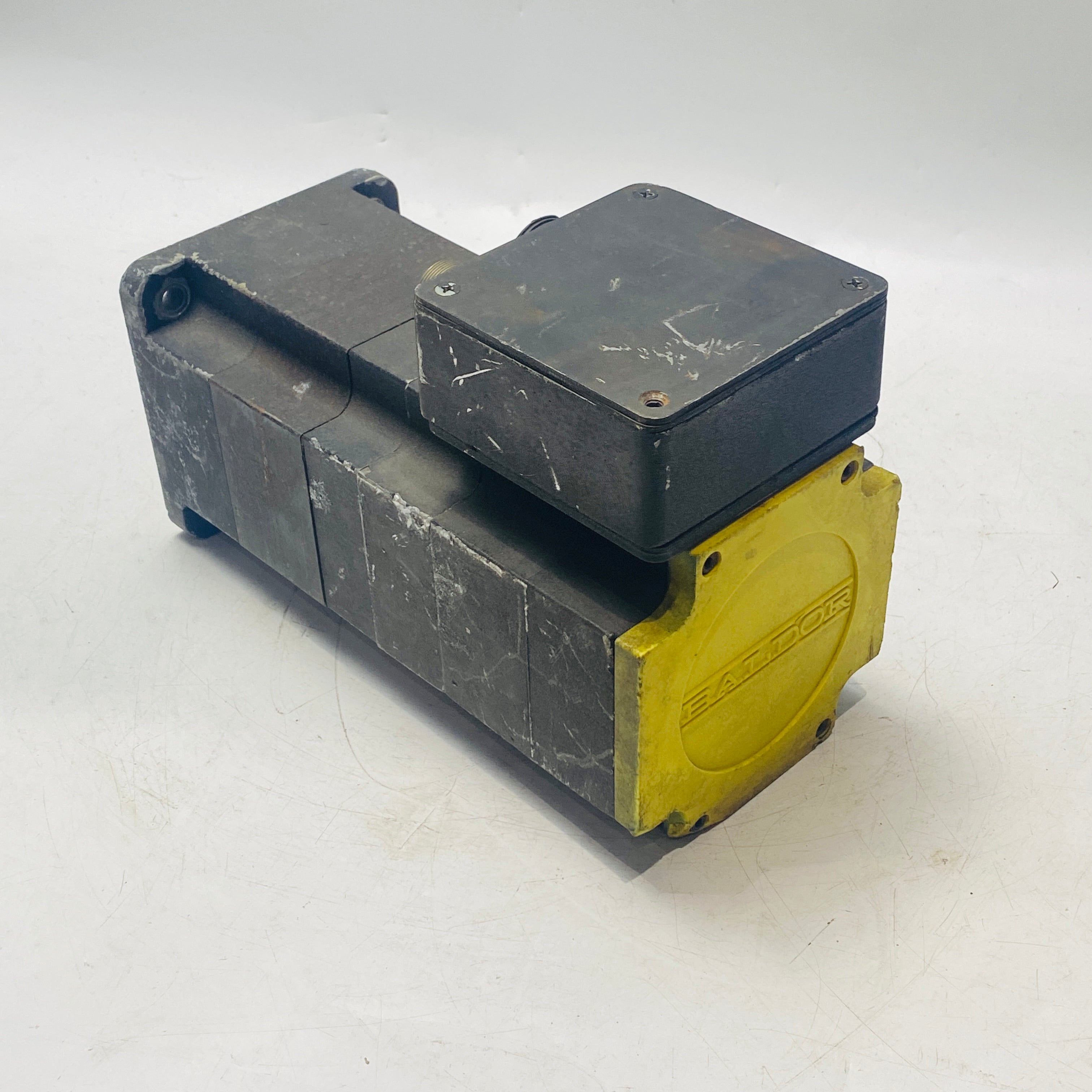 BALDOR BSM90A-175BA Servo motor