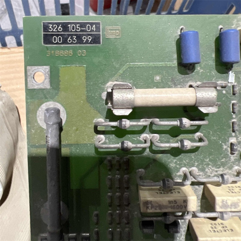 HEIDENHAIN 31868603 Board - Rockss Automation