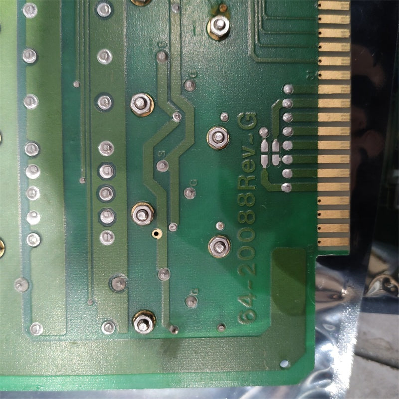 ASM 64-20088 Circuit Board