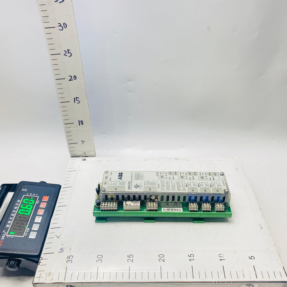 ABB ASFC-01C Switch Fuse Controller