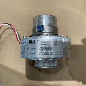 Brooks Automation 003-0024-03 1008CHE12021 Motor