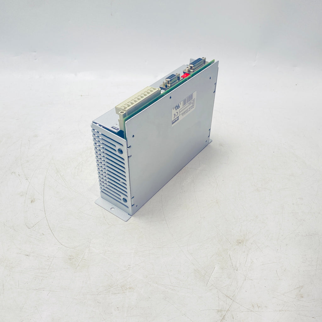 Parker XL80 Controller