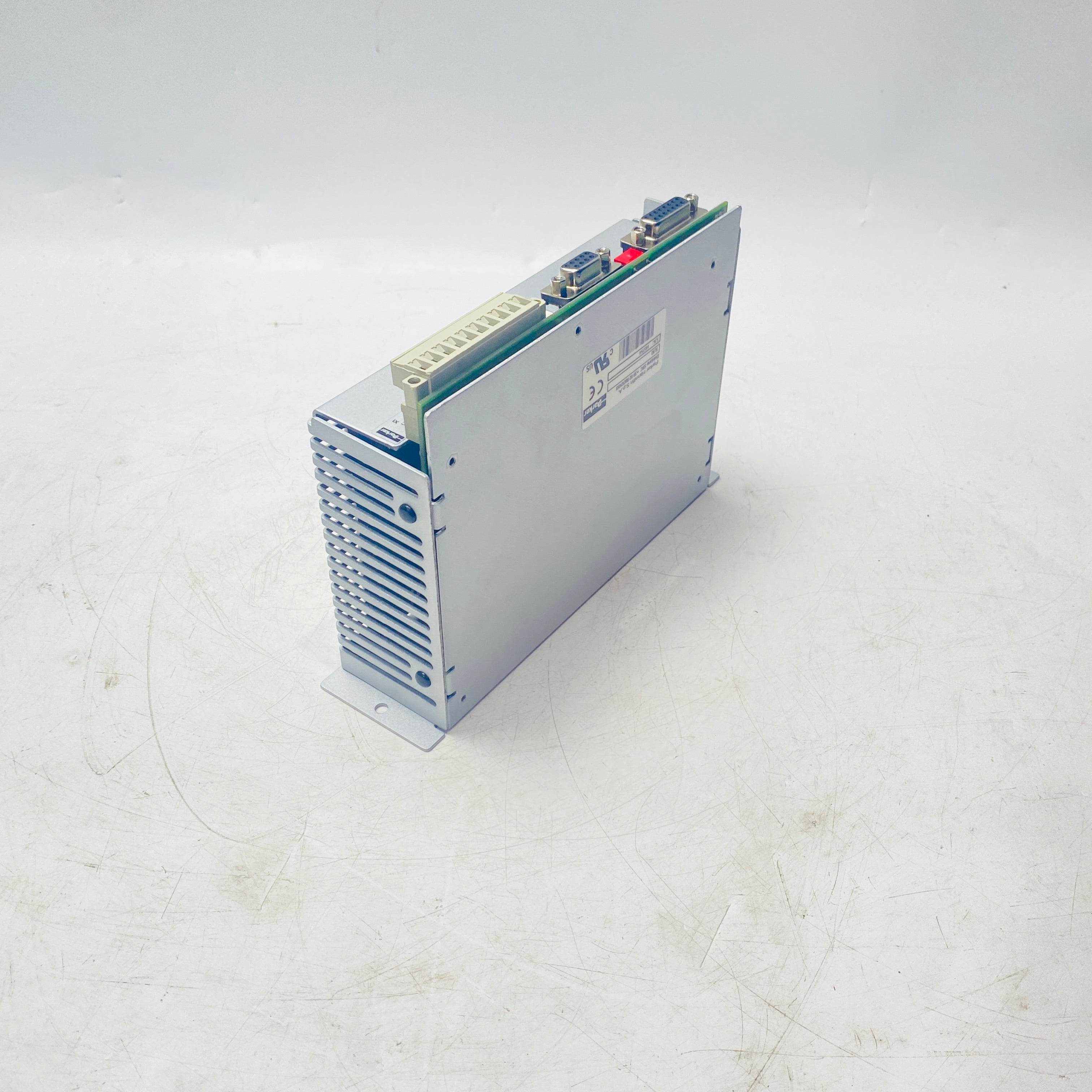 Parker XL80 Controller