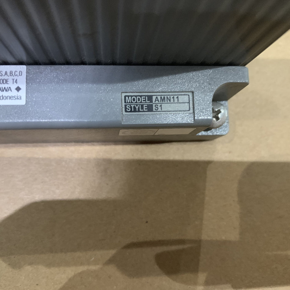 橫河 AMN11 S1 Nid 模擬 I/O 模組