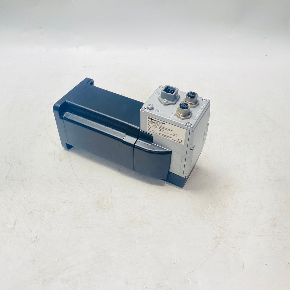Schneider ILS2E853S2213 Servo Motor 48VDC Insulation class B