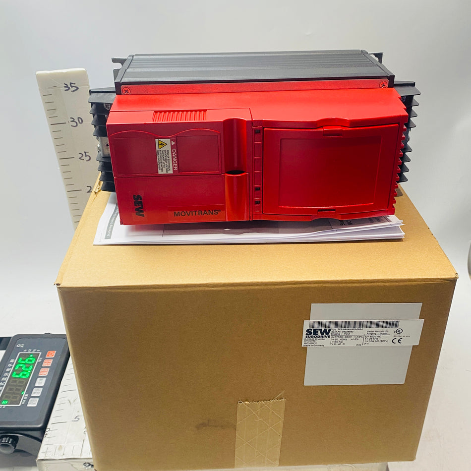 SEW TPS10A040-NF0-503-1 Automation Controller