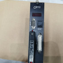 將圖片載入圖庫檢視器 B&amp;R AUTOMATION ECCP70-01 CP70 Card