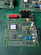 Allen Bradley 22-COMM-P Profibus通訊轉接器