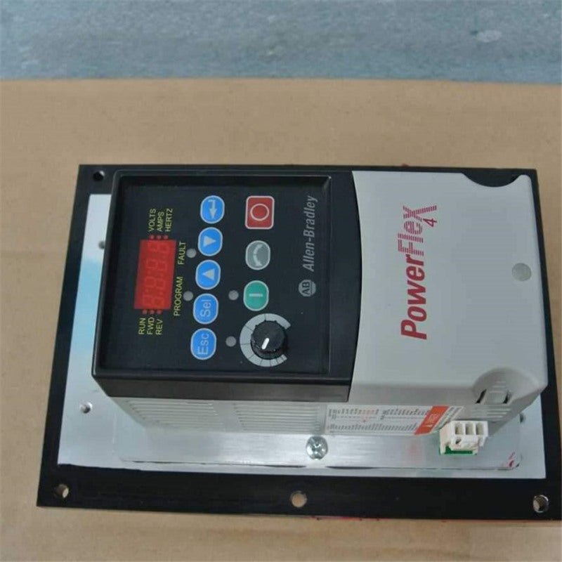 Allen Bradley 22A-D2P3H204 Power Flex逆變器 750W